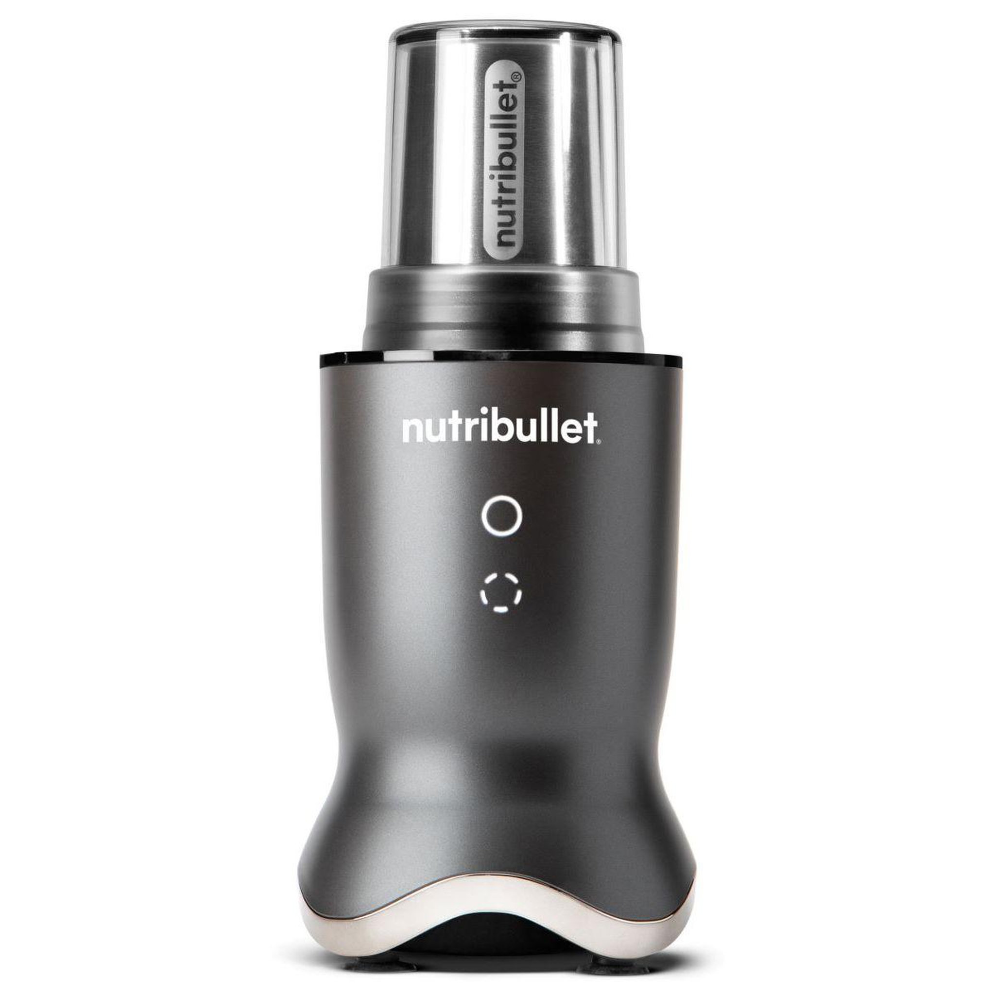 Voir la diapositive 5 : nutribullet Blender ultra plus nb1224dg