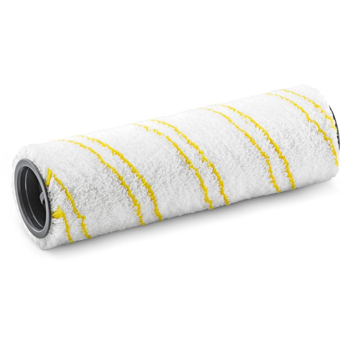 KARCHER Rouleau microfibre de rechange universel pour FC 2-4