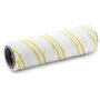 Voir la diapositive 3 : KARCHER Rouleau microfibre de rechange universel pour FC 2-4