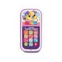 Voir la diapositive 2 : VTECH BABY ALLO BEBE MESSAGES MAGIQUES ROSE