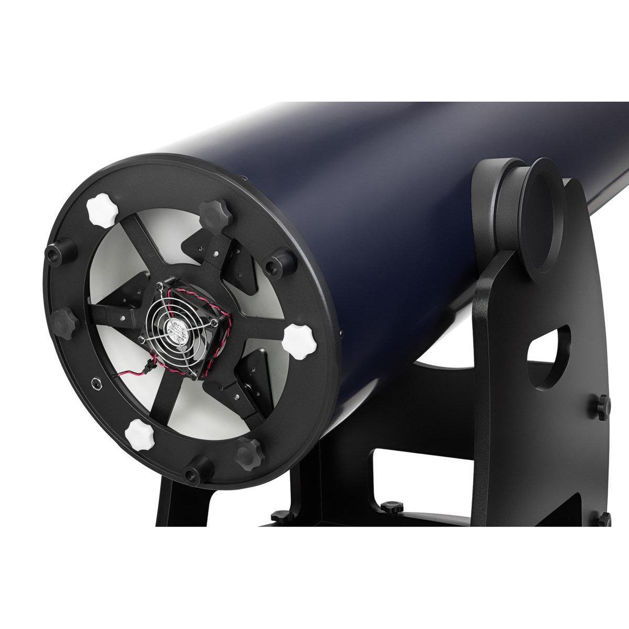 Voir la diapositive 5 : LEVENHUK Télescope dobson  new skyline pro 12   (300/1525)