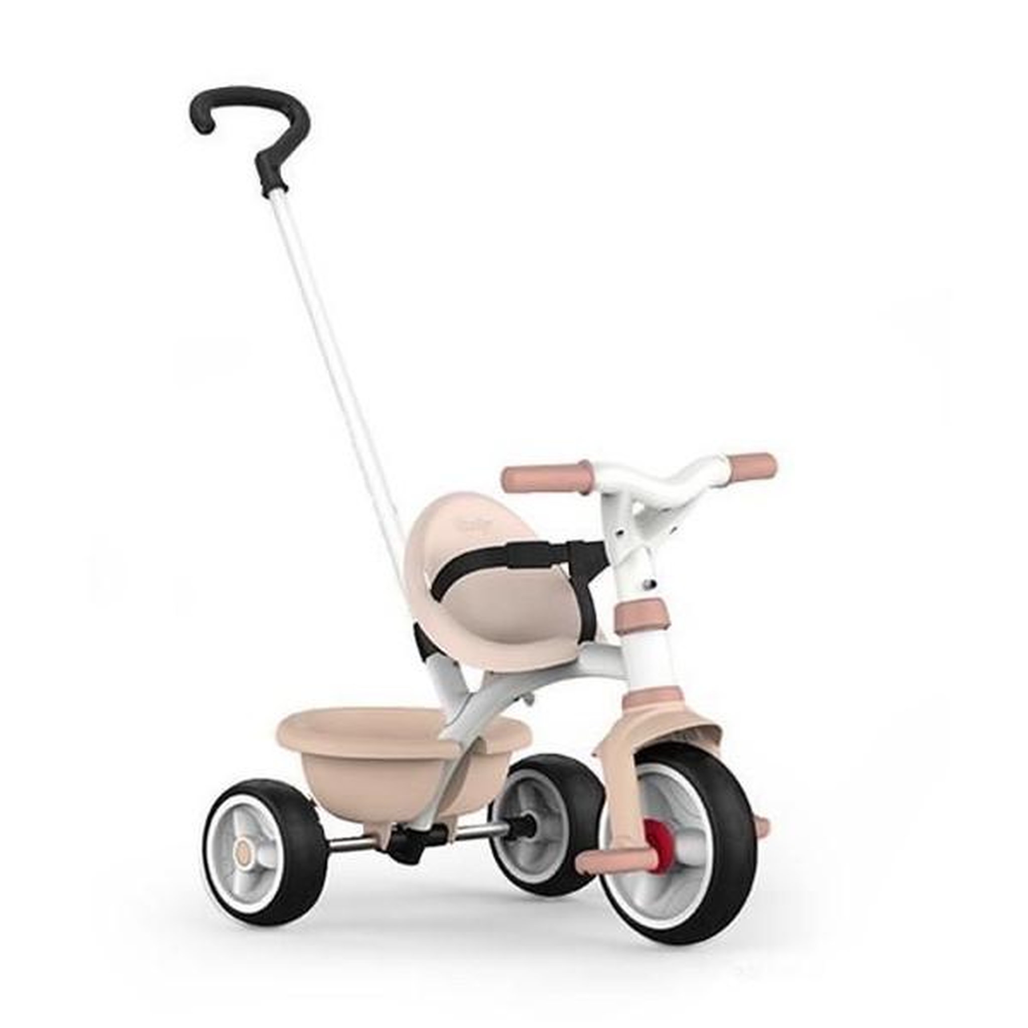 SMOBY SMOBY - Be move - Tricycle Be Move Rose