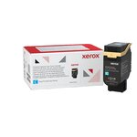 Xerox Cartouche de toner Xerox 0095205039733 cyan pour imprimantes couleur