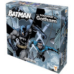 TOPI GAMES Jeu Batman Le sauveur de Gotham City