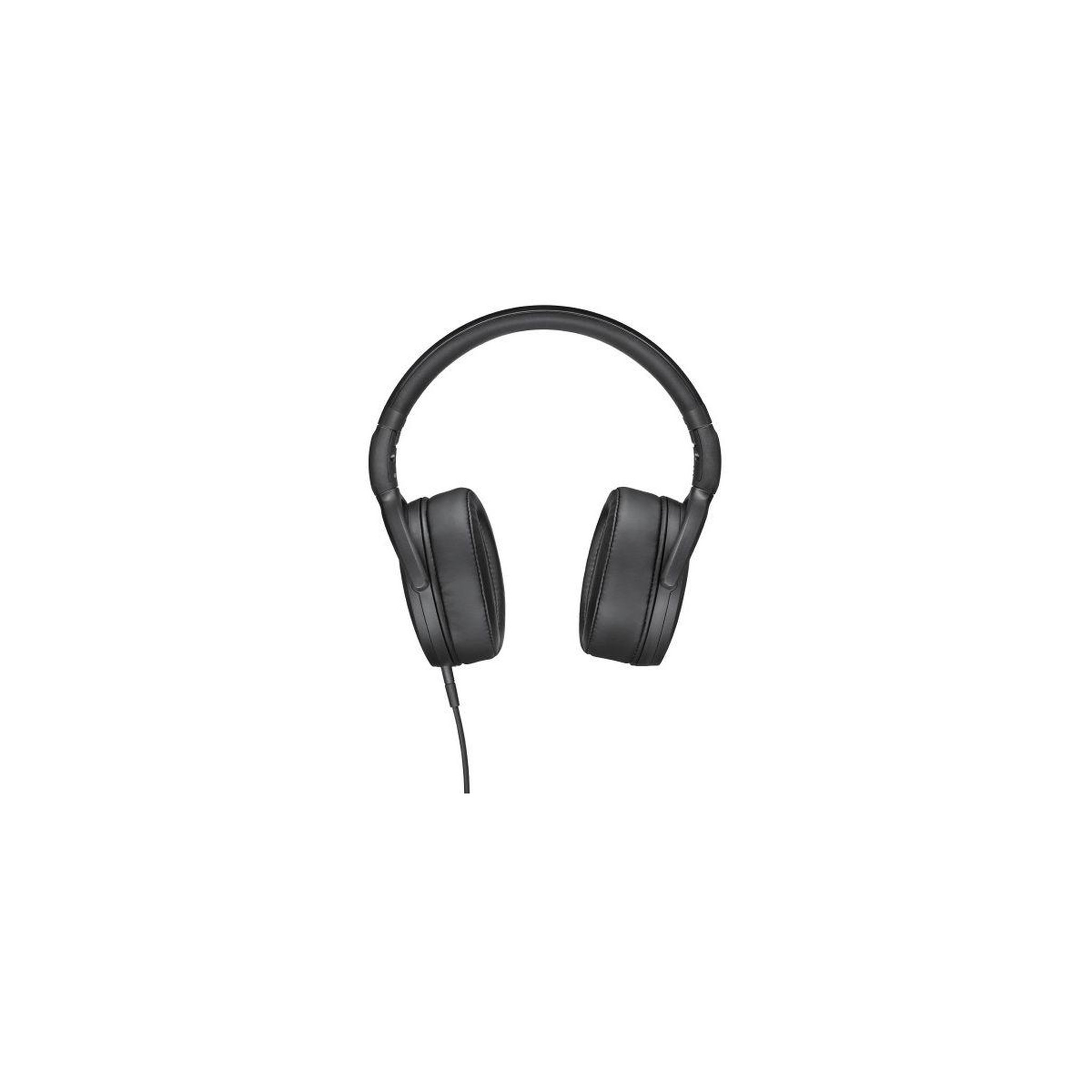 Voir la diapositive 2 : Sennheiser Casque filaire Sennheiser HD 400S Noir