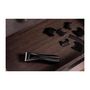 Voir la diapositive 5 : WAHL Tondeuse a cheveux - WAHL - 1911.0467 Lithium Pro LCD Clipper - 6 W - 100 min - 6 sabots - Noir