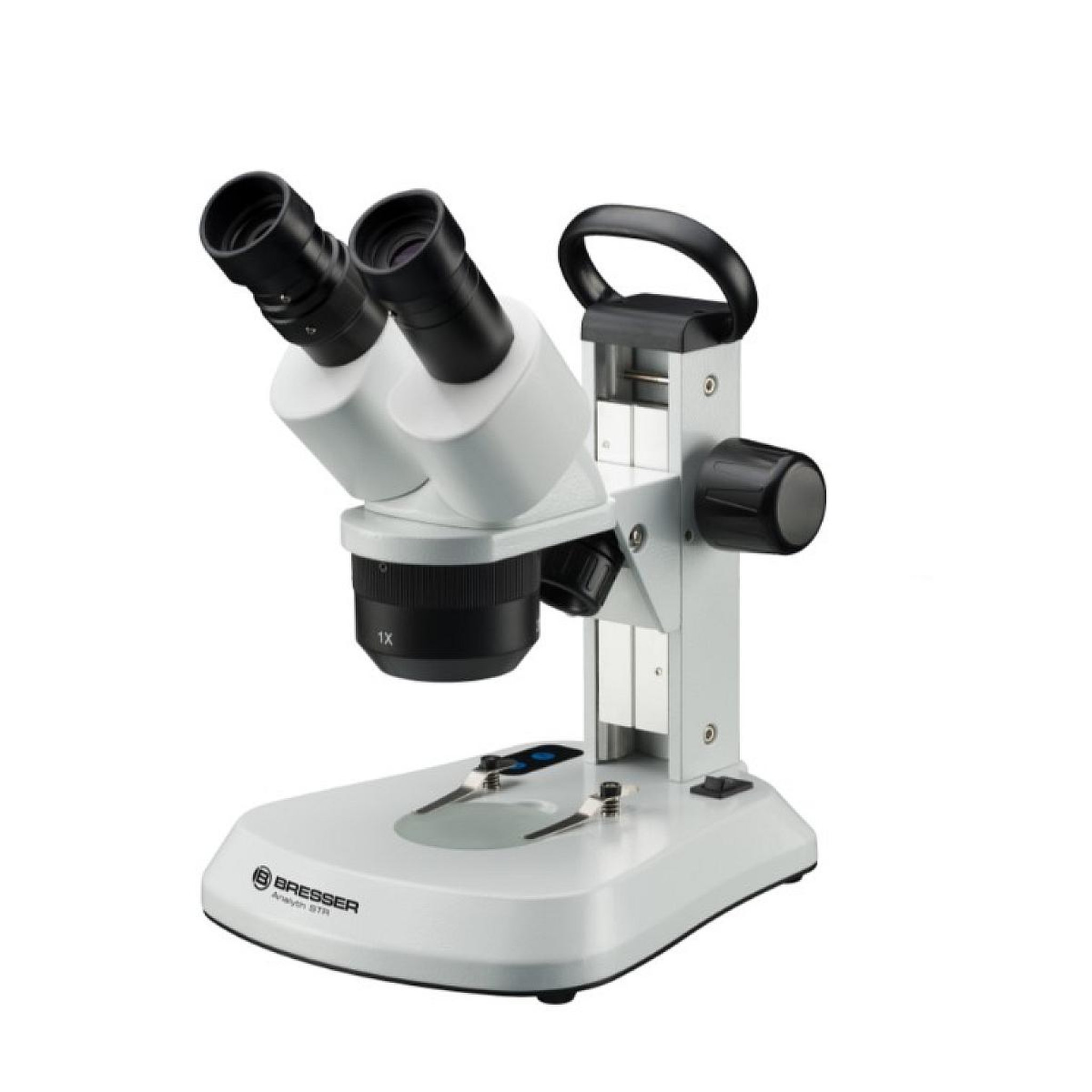 Bresser Microscope stéréo  Analyth STR 10x-40x