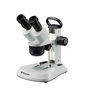 Voir la diapositive 1 : Bresser Microscope stéréo  Analyth STR 10x-40x