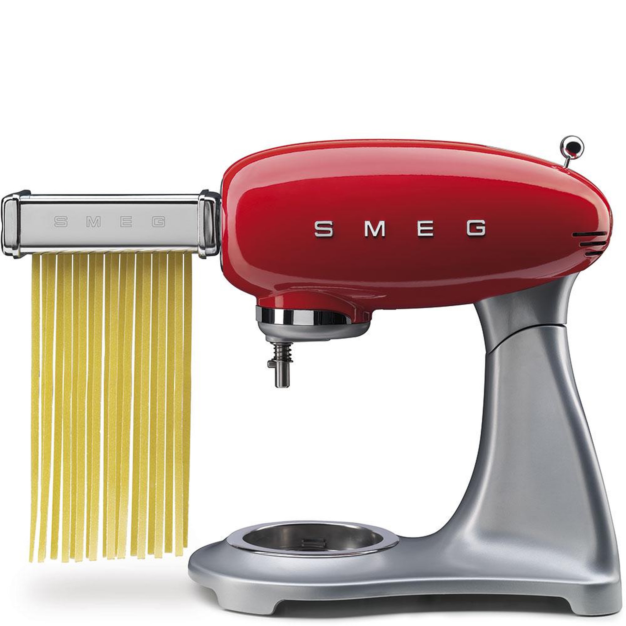Voir la diapositive 3 : SMEG Laminoir smpc01 kit tagliolinii smf01/02/03/11