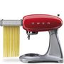 Voir la diapositive 3 : SMEG Laminoir SMPC01 Kit Tagliolinii SMF01/02/03/11