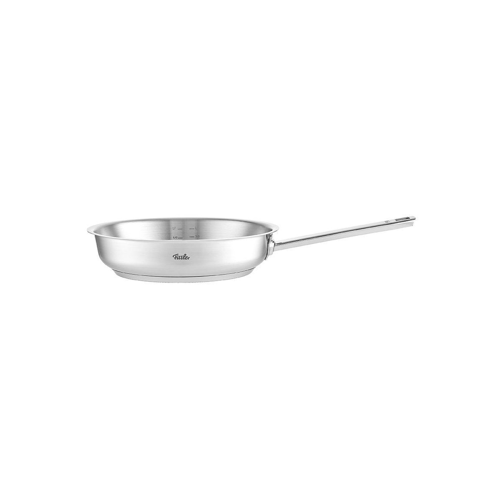 Fissler Poêle Original Profi Pan 24 cm