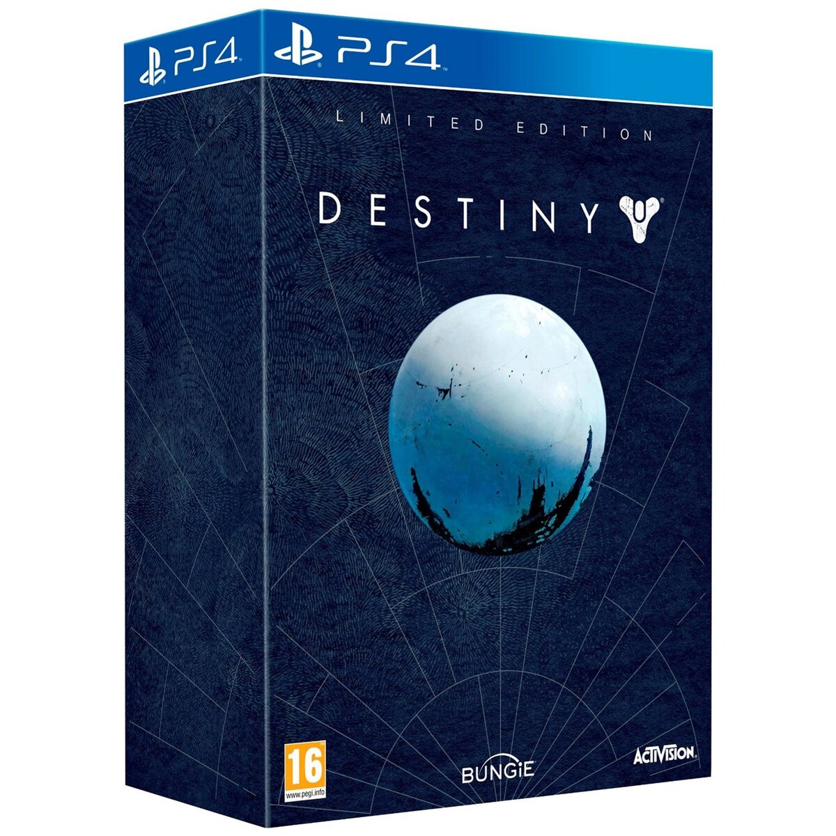 Destiny Edition Limitée PS4