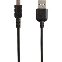 ESSENTIEL B Câble USB C USB C / USB A 1M Rose poudré pas cher 