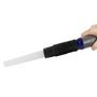 Voir la diapositive 2 : Paris Prix Embout d'Aspirateur  Multi-Tubes Flexibles  28cm Noir