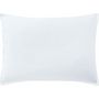 Voir la diapositive 1 : BATON ROUGE Taie d'oreiller 100% percale de coton