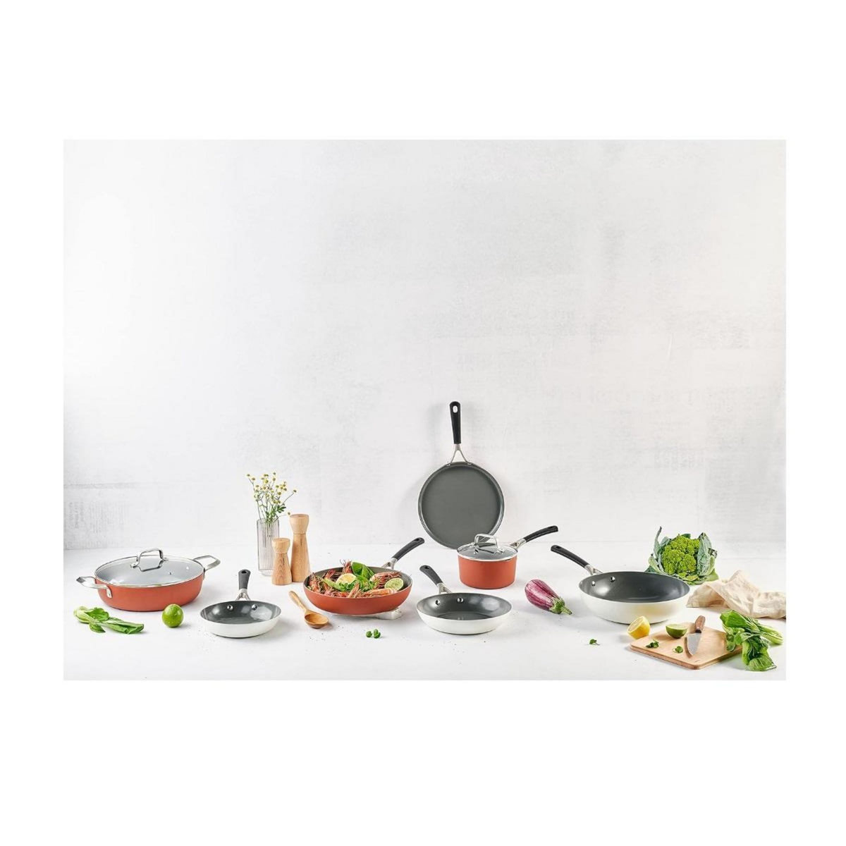 cosy&trendy Poêle antiadhésive 28cm - 7968641