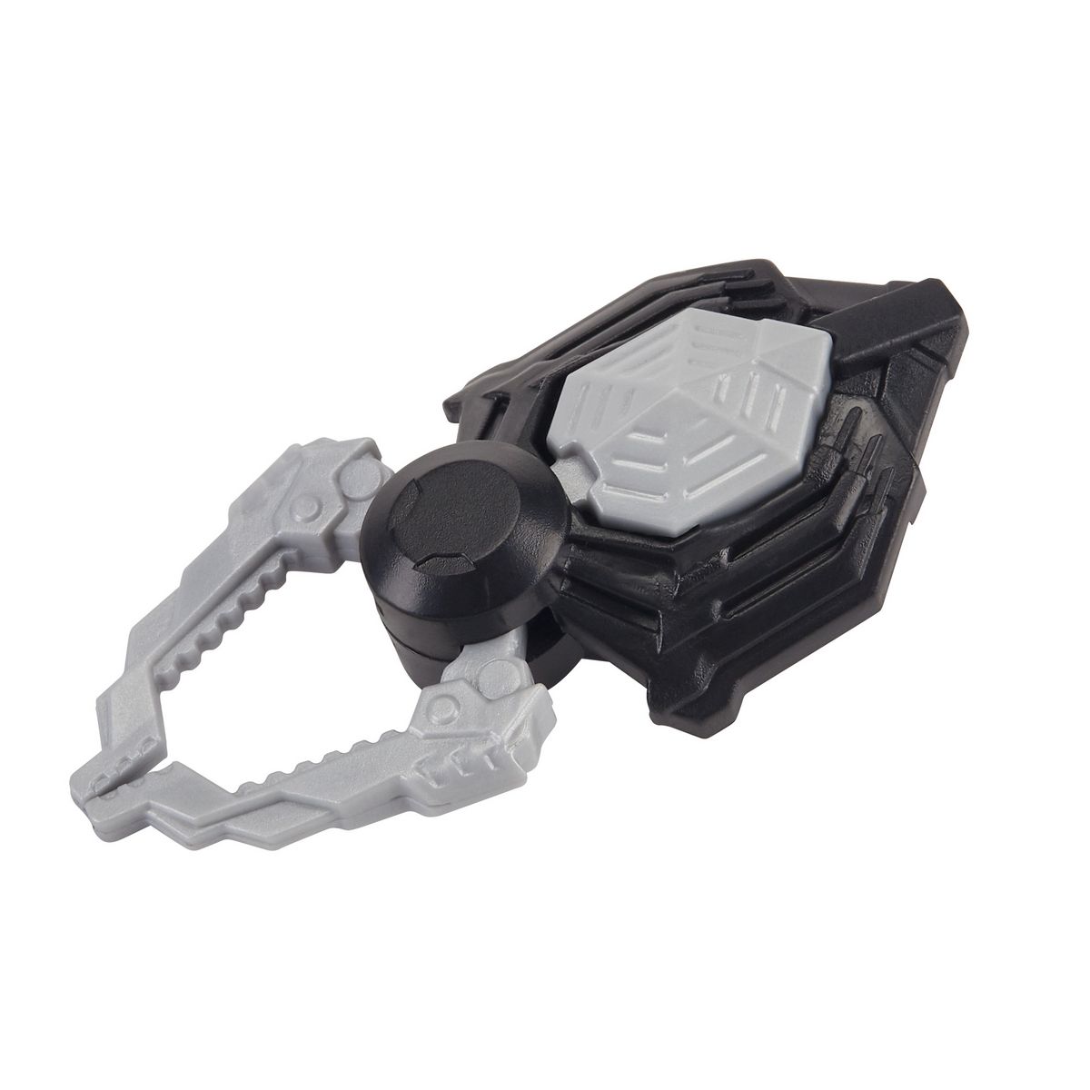 HASBRO Figurine articulée Spiderman noir 15 cm - Spiderman Far From Home