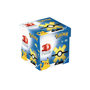 Voir la diapositive 2 : RAVENSBURGER Ravensburger - 3D Puzzle Pokémon Quick Ball, 54 pcs. 115808