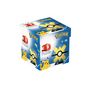 Voir la diapositive 2 : RAVENSBURGER Ravensburger - 3D Puzzle Pokémon Quick Ball, 54 pcs. 115808