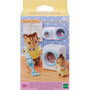 Voir la diapositive 6 : Sylvanian families Machine à laver et aspirateur - Sylvanian Families