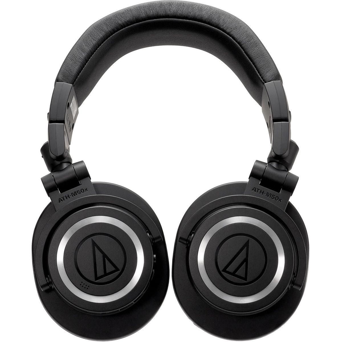Audio-technica Casque ATH-M50xBT2