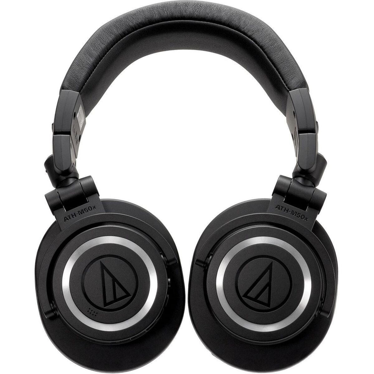 Audio-technica Casque ATH-M50xBT2