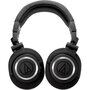 Voir la diapositive 3 : Audio-technica Casque ATH-M50xBT2