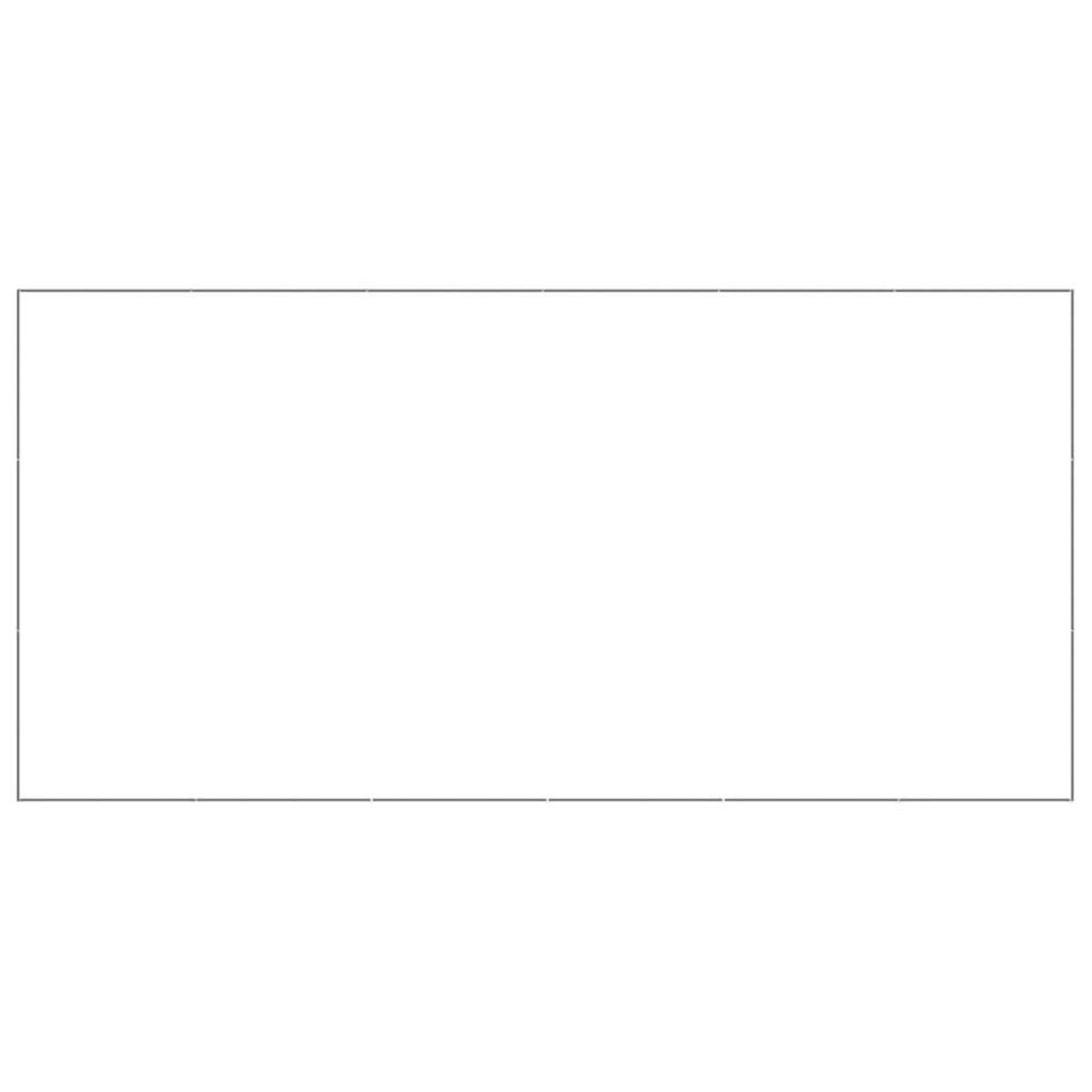 VIDAXL Chenil Argente 18 m² Acier