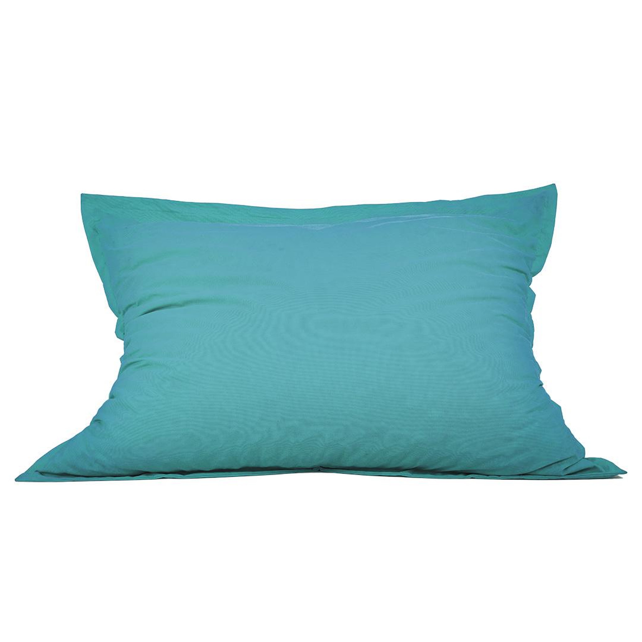 Voir la diapositive 2 : MATELAS POUR TOUS MATELAS POUR TOUS | Pouf Géant FLORIDA 100x140cm