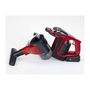 Voir la diapositive 5 : Klein Aspirateur balai électronique Bosch Unlimited 3 en 1, rouge - KLEIN - 6808