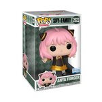 Funko Figurine Funko Pop Jumbo Spy X Family Anya Forger