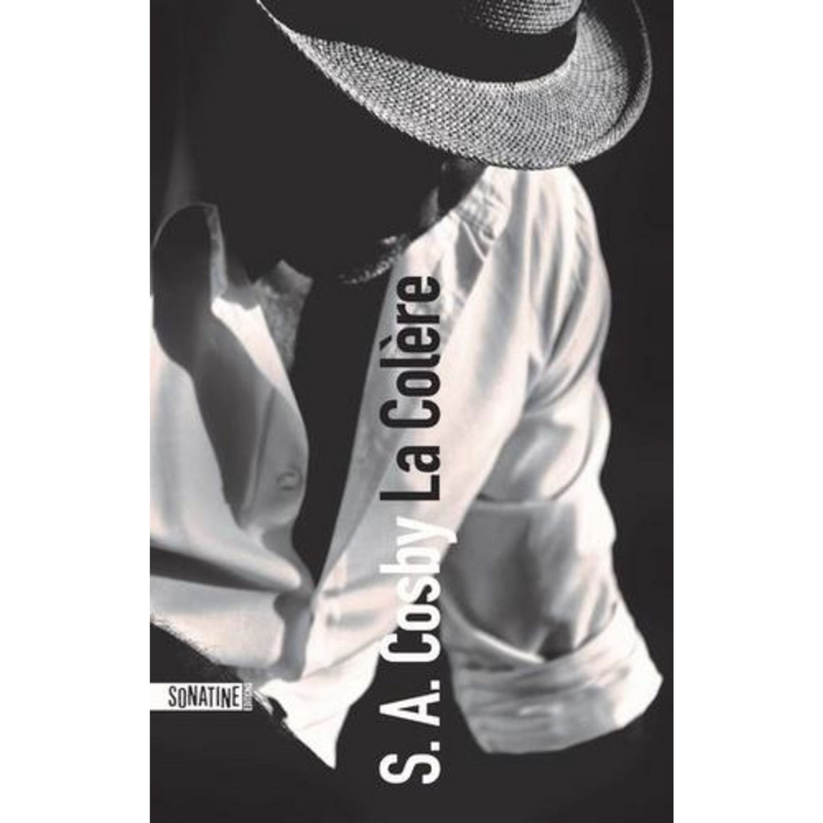 LA COLERE, Cosby S. A.