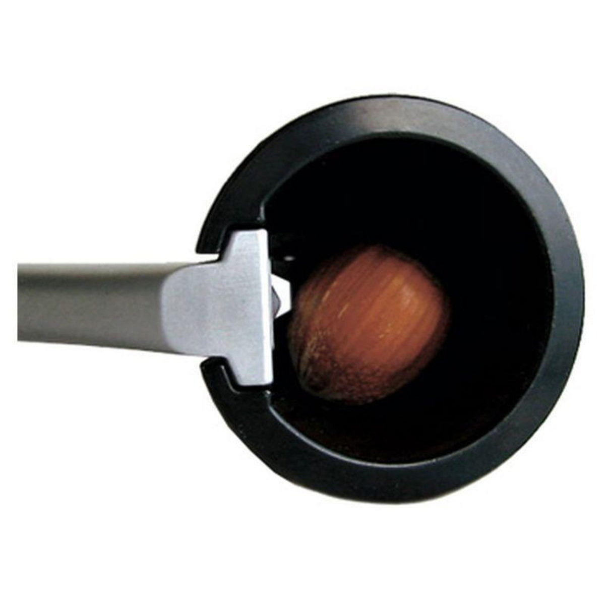 Chevalier Diffusion Casse-noix conique laqué noir