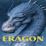 ERAGON TOME 1 : ERAGON, Paolini Christopher