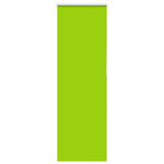 VIDAXL Store enrouleur occultant largeur du tissu 50,7 cm polyester