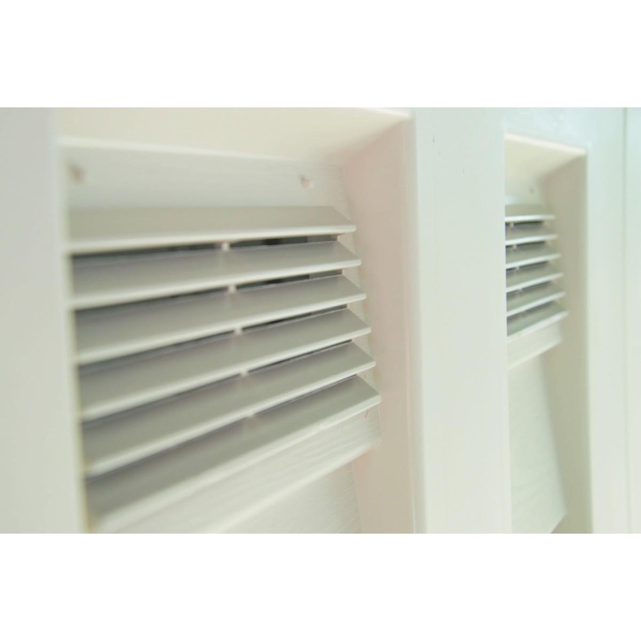 Voir la diapositive 4 : ART PLAST Abri de jardin extérieur 5500l beige - cabanon de jardin en polypropylène 151x208x200 - rangement outils, vélos, artplast