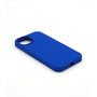 Voir la diapositive 3 : CASYX Coque iPhone 15 Pro Magsafe Bleu Majorelle