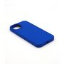 Voir la diapositive 3 : CASYX Coque iPhone 15 Pro Magsafe Bleu Majorelle
