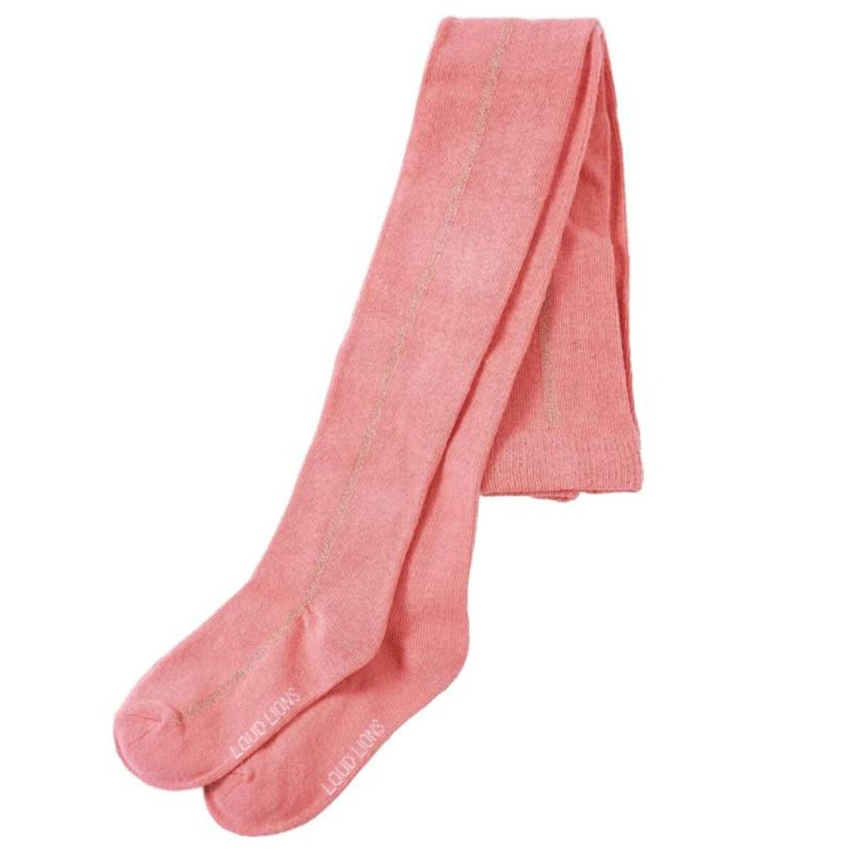 VIDAXL Collants pour enfants vieux rose 104