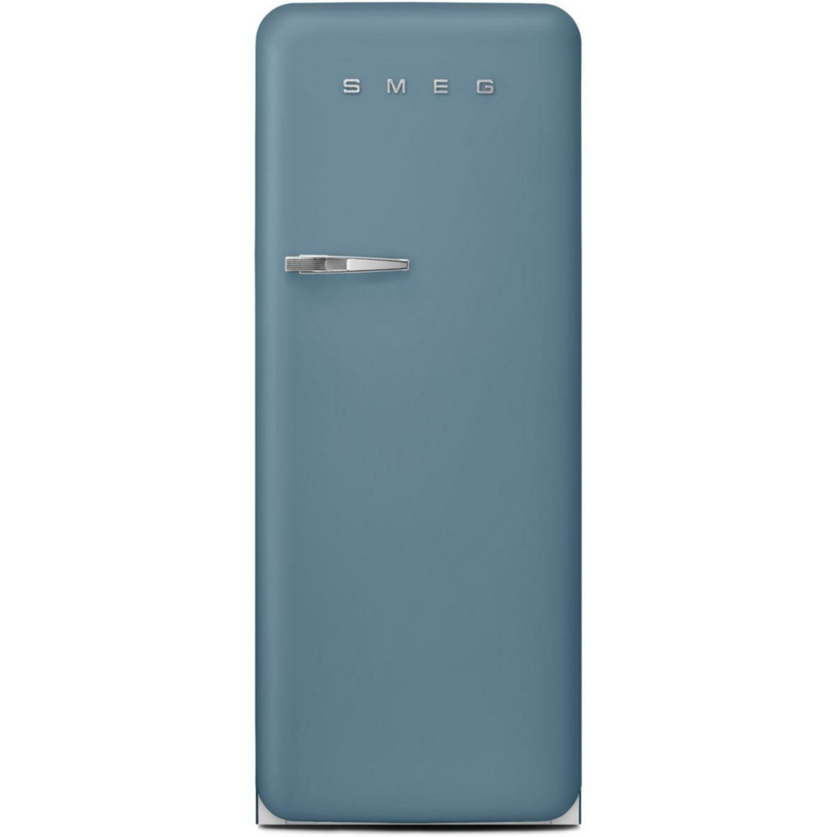 SMEG Réfrigérateur 1 porte FAB28RDSB6 bleu orage