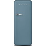 SMEG Réfrigérateur 1 porte FAB28RDSB6 bleu orage