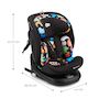 Voir la diapositive 6 : KINDERKRAFT Siege auto i i size pratique et confortable