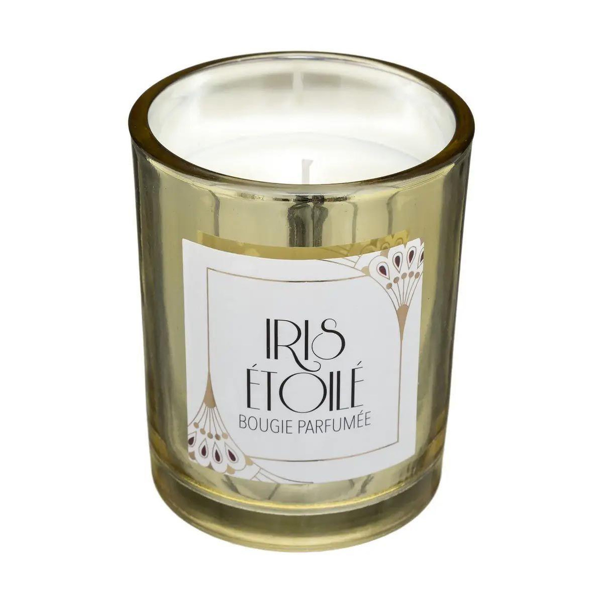 Voir la diapositive 2 : ATMOSPHERA Bougie parfumée  nouvelle orléans  210g do son