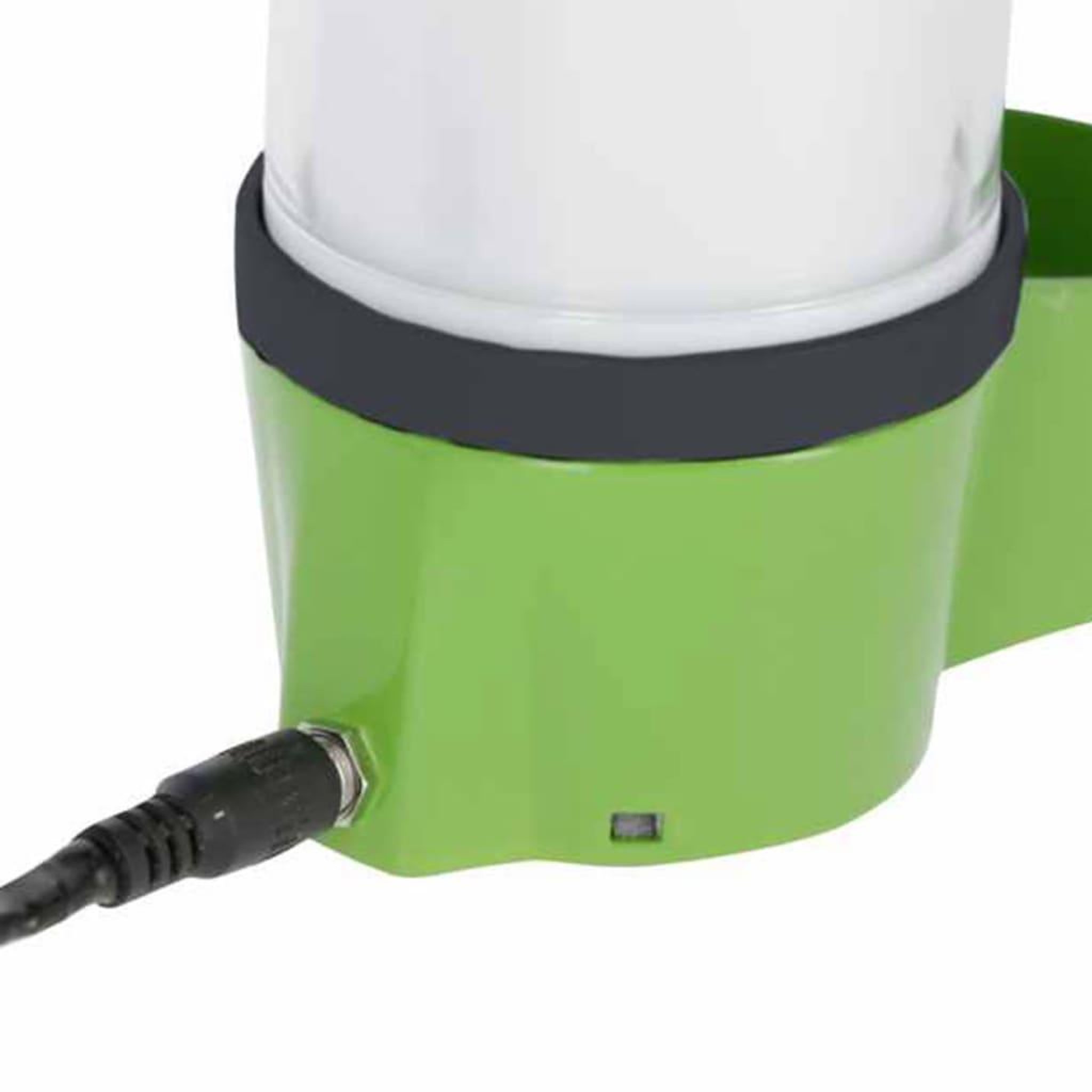 Voir la diapositive 5 : KERBL Kerbl Abreuvoir pour animaux NoFrost Superior 2.0 8 W 330 ml Vert