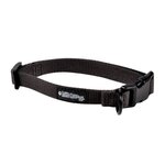 Paris Prix Collier pour Animaux  Réglable  35cm Anthracite