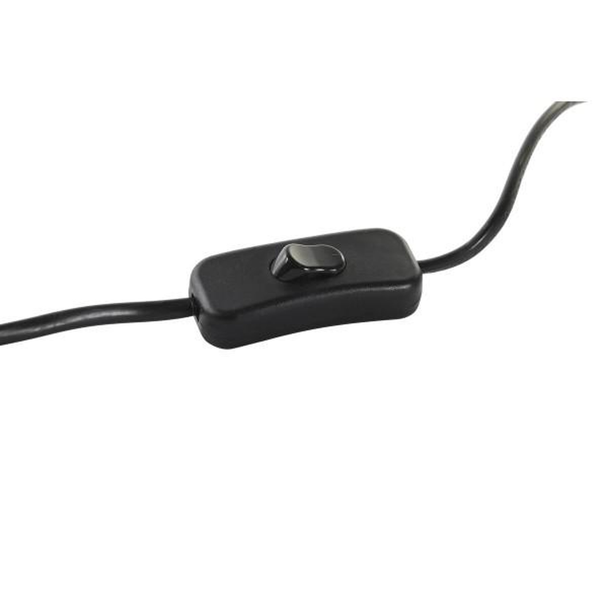 Voir la diapositive 2 : MARKET24 Lampe de bureau DKD Home Decor Doré 220 V 50 W (36 x 36 x 43 cm)