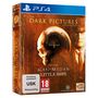 Voir la diapositive 1 : The Dark Pictures Anthology : Man of Medan et Little Hope PS4