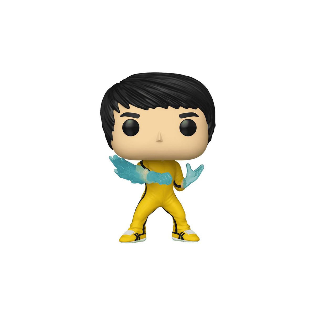 Funko Figurine Funko Pop Icons Bruce Lee