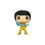 Voir la diapositive 2 : Funko Figurine Funko Pop Icons Bruce Lee