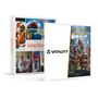 Voir la diapositive 1 : Smartbox Bon cadeau de 99,90 € sur l'e-shop de la Team Vitality et de 20 € sur League of Legends - Coffret Cadeau Multi-thèmes